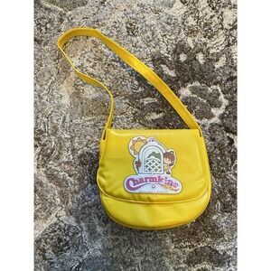 Rare 1983 Vintage Charmkins Child's Purse Collectible Hasbro Hong Kong